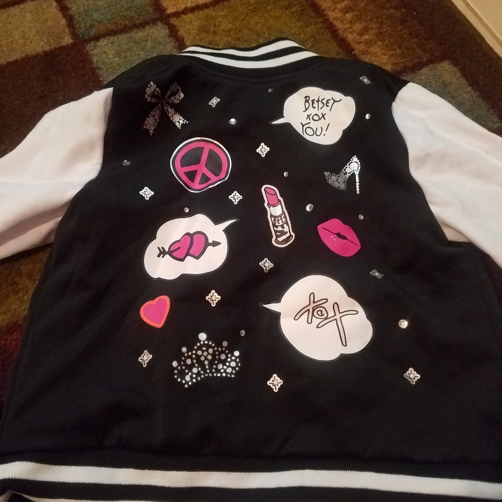 Girls Jacket